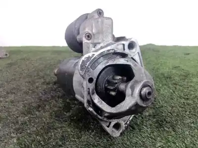 Автозапчасти б/у ДВИГАТЕЛЬ ЗАПУСКАЕТСЯ за AUDI COUPE (8B3)  ссылки OEM IAM 0001107054 - 053911023B  