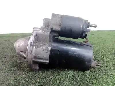 Автозапчасти б/у двигатель запускается за audi coupe (8b3) 2.0 16v cat (ace) ссылки oem iam 0001107054 - 053911023b  