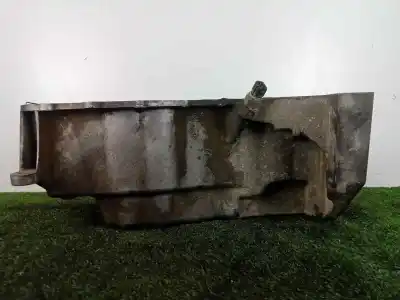 Second-hand car spare part sump for renault scénic ii (jm0/1_) 1.6 16v (jm1r) oem iam references 8200660297