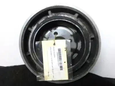 Автозапчасти б/у шкив коленчатого вала за opel corsa 3 c 1.3 cdti 70ch manual ссылки oem iam 468191470