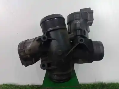 Second-hand car spare part throttle body for peugeot 407 (6d_) 1.6 hdi 110 (6d9hzc 6d9hyc) oem iam references 0345c2  