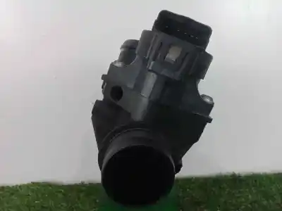 Second-hand car spare part throttle body for peugeot 407 (6d_) 1.6 hdi 110 (6d9hzc 6d9hyc) oem iam references 0345c2  