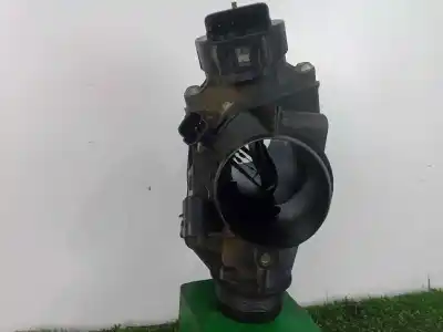 Second-hand car spare part throttle body for peugeot 407 (6d_) 1.6 hdi 110 (6d9hzc 6d9hyc) oem iam references 0345c2  