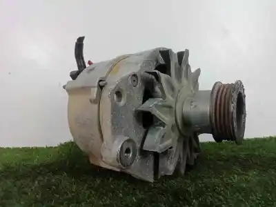 Pezzo di ricambio per auto di seconda mano ALTERNATORE per AUDI COUPE (8B3)  Riferimenti OEM IAM  POLEA.FIJA - 4.CANALES 90AH - 12V