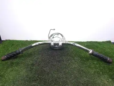 Second-hand car spare part handlebar for honda pcx pcx 125 oem iam references 