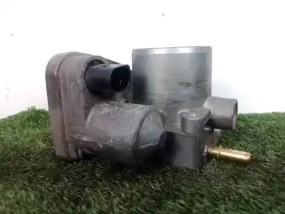 Second-hand car spare part throttle body for renault scénic ii (jm0/1_) 1.6 16v (jm1r) oem iam references 8200190230 - 8200171134b