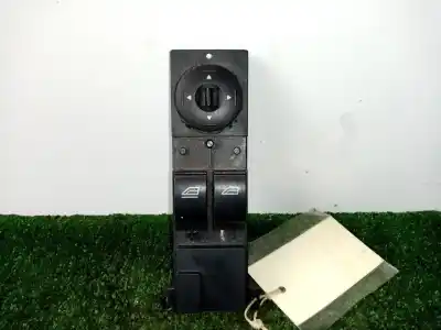 Автозапчасти б/у выключатель левого переднего окна за ford focus lim. (cb4) 1.6 tdci cat ссылки oem iam 7m5t14529ba