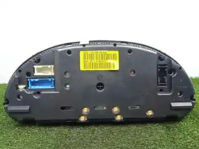 Gebrauchtes Autoersatzteil instrumententafel zum bmw serie 5 berlina (e39) 2.5 turbodiesel cat oem-iam-referenzen 110308784620 - 62119155813  
