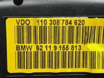 Gebrauchtes Autoersatzteil instrumententafel zum bmw serie 5 berlina (e39) 2.5 turbodiesel cat oem-iam-referenzen 110308784620 - 62119155813  