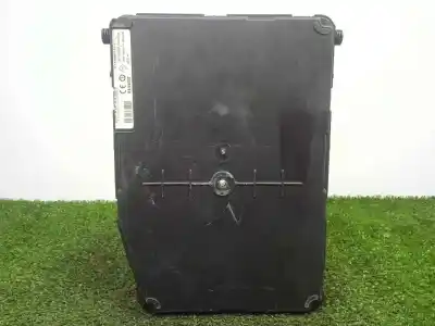Second-hand car spare part power management control unit for renault scénic ii (jm0/1_) 1.6 16v (jm1r) oem iam references u118400140j - 8200780007 - uchn1  uchn1