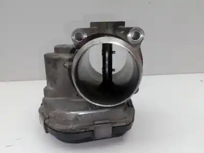 Pezzo di ricambio per auto di seconda mano scatola della farfalla per citroen c4 lim. 1.6 blue-hdi fap riferimenti oem iam 9673534480 - 28275019  