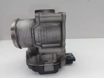 Pezzo di ricambio per auto di seconda mano scatola della farfalla per citroen c4 lim. 1.6 blue-hdi fap riferimenti oem iam 9673534480 - 28275019  