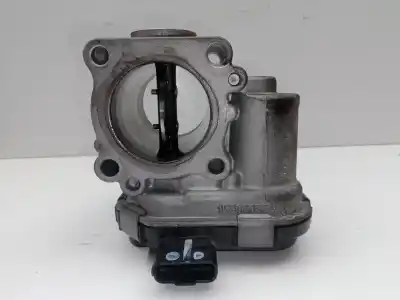 Pezzo di ricambio per auto di seconda mano scatola della farfalla per citroen c4 lim. 1.6 blue-hdi fap riferimenti oem iam 9673534480 - 28275019  