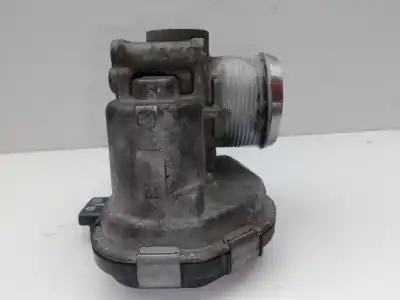 Pezzo di ricambio per auto di seconda mano scatola della farfalla per citroen c4 lim. 1.6 blue-hdi fap riferimenti oem iam 9673534480 - 28275019  