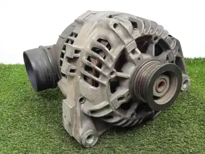 Second-hand car spare part ALTERNATOR for BMW SERIE 5 BERLINA (E39)  OEM IAM references A13VI150 POLEA.FIJA - 5.CANALES VALEO - 95AH - 12V