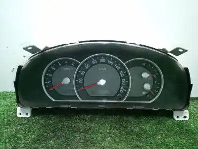 Second-hand car spare part dashboard for kia sorento (bl) (2002->) 2.5 crdi oem iam references 940133e250 - 11000985300k