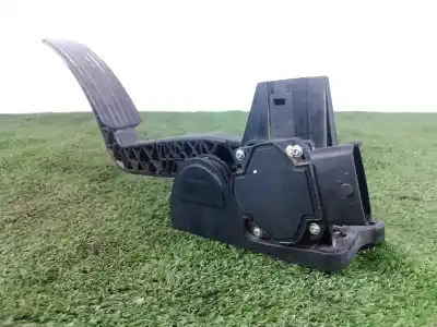 Pezzo di ricambio per auto di seconda mano potenziometro a pedale per ssangyong rexton 2.7 turbodiesel cat riferimenti oem iam 2055021001 - 06e150469  