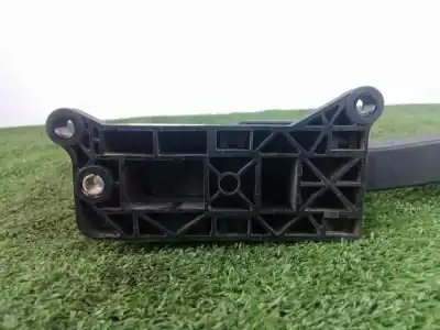 Pezzo di ricambio per auto di seconda mano potenziometro a pedale per ssangyong rexton 2.7 turbodiesel cat riferimenti oem iam 2055021001 - 06e150469  