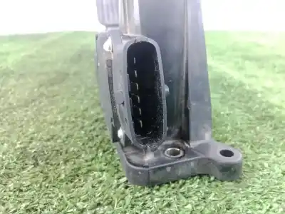 Pezzo di ricambio per auto di seconda mano potenziometro a pedale per ssangyong rexton 2.7 turbodiesel cat riferimenti oem iam 2055021001 - 06e150469  
