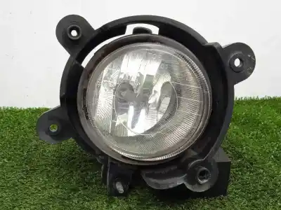 Second-hand car spare part right fog light for kia sorento (bl) (2002->) 2.5 crdi oem iam references 