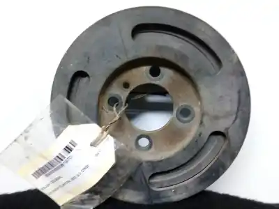 Tweedehands auto-onderdeel krukas katrol voor hyundai elantra iii (xd) 2.0 crdi oem iam-referenties 