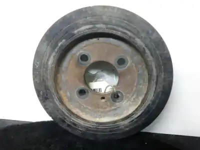 Tweedehands auto-onderdeel krukas katrol voor hyundai sonata (nf) 2.0 crdi cat oem iam-referenties 