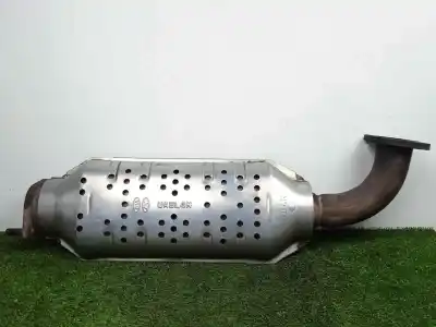 Second-hand car spare part catalytic converter for kia sorento (bl) (2002->) 2.5 crdi oem iam references uabl4m