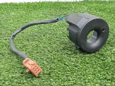 Peça sobressalente para automóvel em segunda mão antena por peugeot 1007 1.4 hdi referências oem iam 9652781780