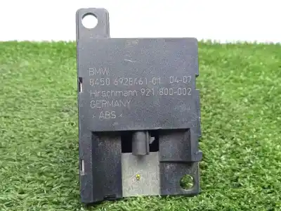 Second-hand car spare part antenna for bmw serie 3 touring (e91) 2.0 16v diesel oem iam references 692846101 - 921800002