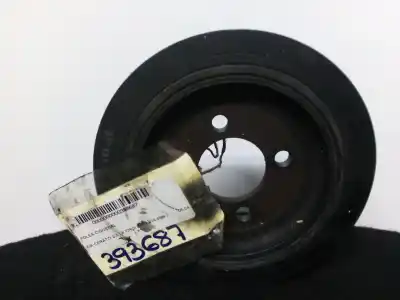 Peça sobressalente para automóvel em segunda mão polia do virabrequim por kia cerato 2.0 lx crdi berlina referências oem iam 