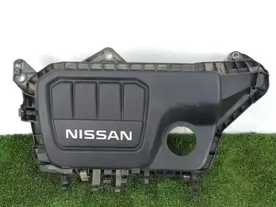 Piesă de schimb auto la mâna a doua capaca motor pentru nissan qashqai (j11) 1.6 dci turbodiesel cat referințe oem iam 1626500q0a