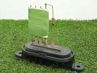 Автозапчастина б/у стійкість на нагревання для renault master iii furgoneta (fv) 2.3 dci 130 fwd (fv0m fv0y) посилання на oem iam a51004200