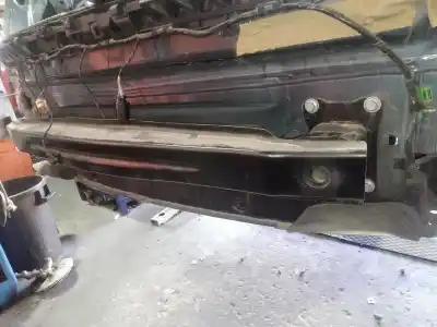 Автозапчастина б/у підсилення заднього бампера для seat leon (5f1) 2.0 16v tsi посилання на oem iam  Автозапчастина б/у підсилення заднього бампера для seat leon (5f1) 2.0 16v tsi посилання на oem iam