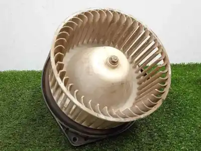 Second-hand car spare part HEATER BLOWER MOTOR for NISSAN PICK-UP (D22)  OEM IAM references  Ø DIAMETRO: 150MM 