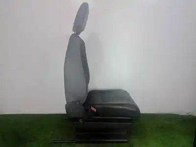 Second-hand car spare part left front seat for mercedes-benz sprinter 02.00 -> caja cerrada 313 cdi (903.661-662) oem iam references   
