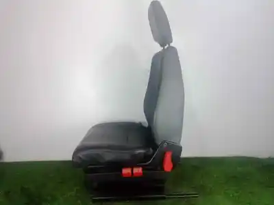 Second-hand car spare part left front seat for mercedes-benz sprinter 02.00 -> caja cerrada 313 cdi (903.661-662) oem iam references   