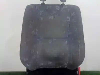 Second-hand car spare part left front seat for mercedes-benz sprinter 02.00 -> caja cerrada 313 cdi (903.661-662) oem iam references   