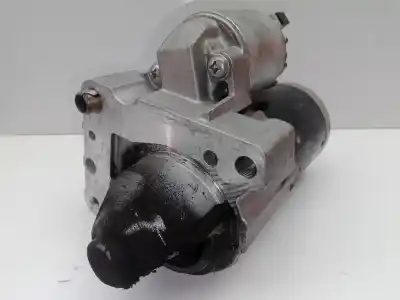 Peça sobressalente para automóvel em segunda mão motor de arranque por citroen c4 lim. 1.6 blue-hdi fap referências oem iam 980166778000 - m000t22473