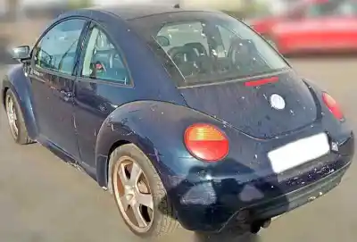 Автозапчасти б/у левая передняя дверь за volkswagen new beetle (9c1/1c1) 1.9 tdi ссылки oem iam   