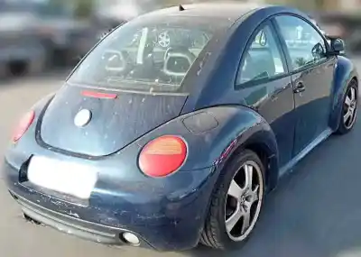 Автозапчастина б/у загальні двері для volkswagen new beetle (9c1/1c1) 1.9 tdi посилання на oem iam 