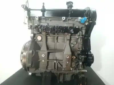 İkinci el araba yedek parçası komple motor için ford fiesta (cbk) 1.6 16v cat oem iam referansları fyja 101cv 
