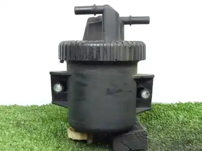 Second-hand car spare part DIESEL FILTER SUPPORT for CITROEN C5 BERLINA  OEM IAM references 9642105180 - 9638780280  