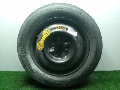 Pièce détachée automobile d'occasion PNEU DE RECHANGE pour VOLVO S40 BERLINA  Références OEM IAM 30620658  15´´PULGADAS