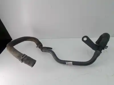 Автозапчастина б/у труба для seat leon (5f1) 2.0 16v tsi посилання на oem iam 5q0121070bt Автозапчастина б/у труба для seat leon (5f1) 2.0 16v tsi посилання на oem iam 5q0121070bt