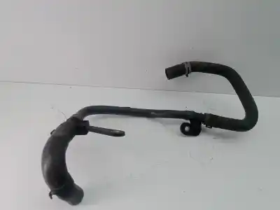 Автозапчастина б/у труба для seat leon (5f1) 2.0 16v tsi посилання на oem iam 5q0121070bt  