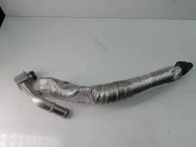 Автозапчастина б/у труба для seat leon (5f1) 2.0 16v tsi посилання на oem iam 06k121497aq Автозапчастина б/у труба для seat leon (5f1) 2.0 16v tsi посилання на oem iam 06k121497aq