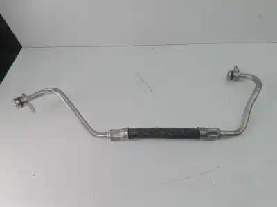 Автозапчастина б/у труба для seat leon (5f1) 2.0 16v tsi посилання на oem iam 06k145778ad Автозапчастина б/у труба для seat leon (5f1) 2.0 16v tsi посилання на oem iam 06k145778ad