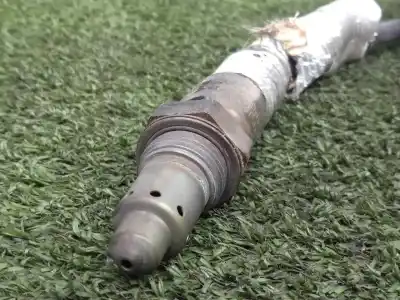 Автозапчастина б/у лямбда-зонд для seat leon (5f1) 2.0 16v tsi посилання на oem iam 06k906262cf  4.cables