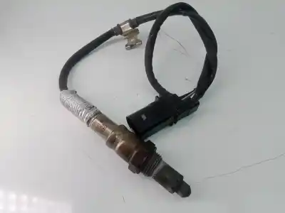 Автозапчастина б/у лямбда-зонд для seat leon (5f1) 2.0 16v tsi посилання на oem iam 06k906265c Автозапчастина б/у лямбда-зонд для seat leon (5f1) 2.0 16v tsi посилання на oem iam 06k906265c