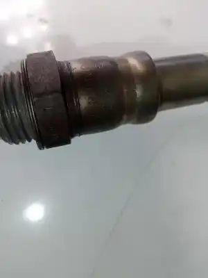 Автозапчастина б/у лямбда-зонд для seat leon (5f1) 2.0 16v tsi посилання на oem iam 06k906265c  5.cables